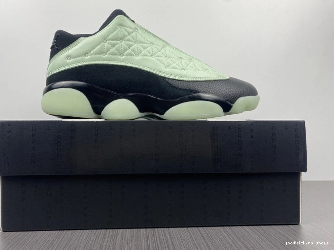 80% Off Sale 13 Air Retro Jordan Single's Day (2021) DM0803-300 Low 0630